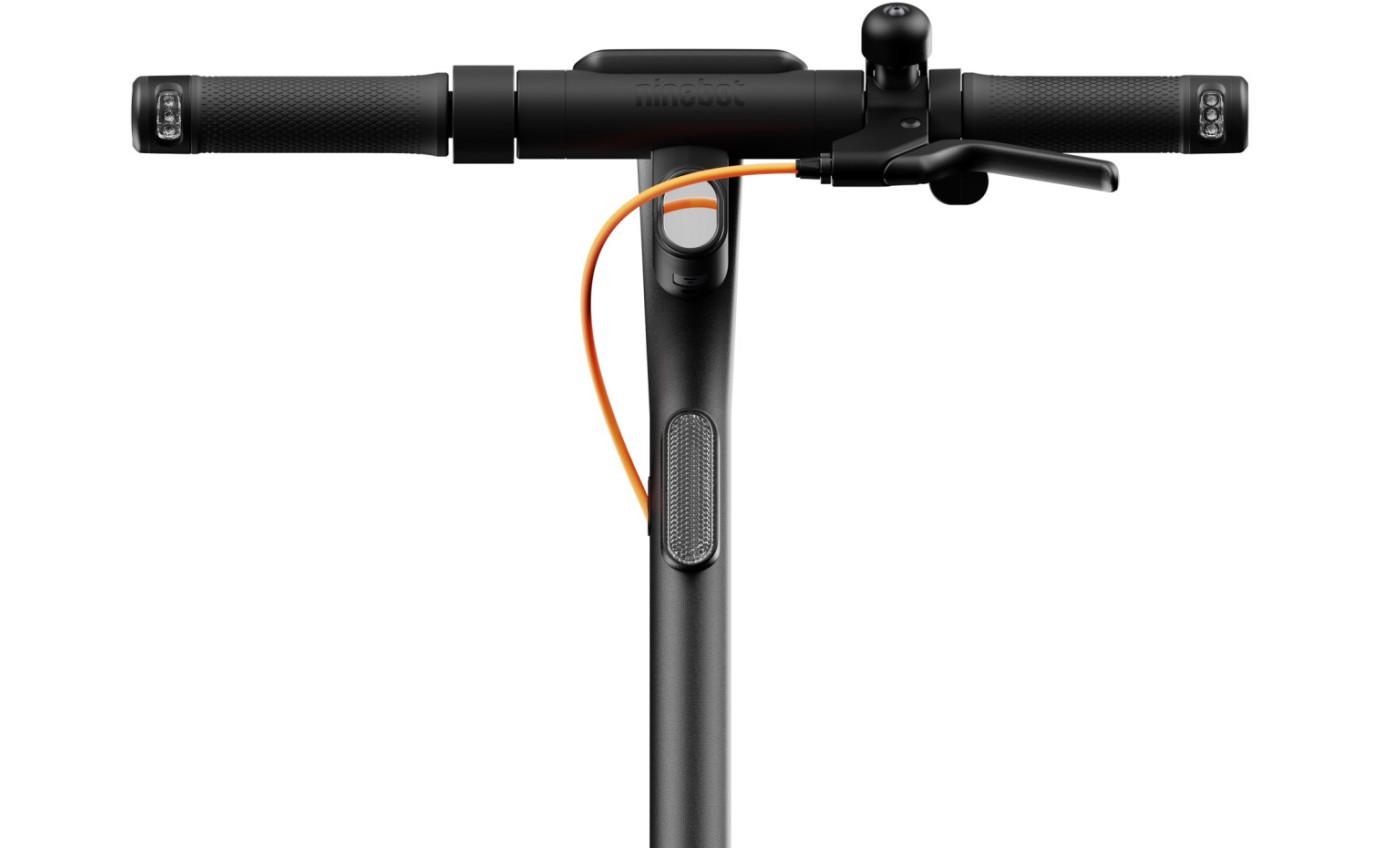 Segway-Ninebot E2 Pro KickScooter SEGWE2PRO