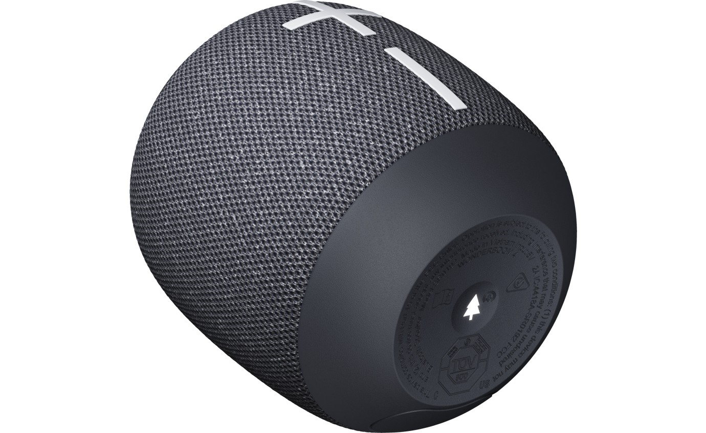 Ultimate Ears WONDERBOOM 4 (Active Black) 984001882
