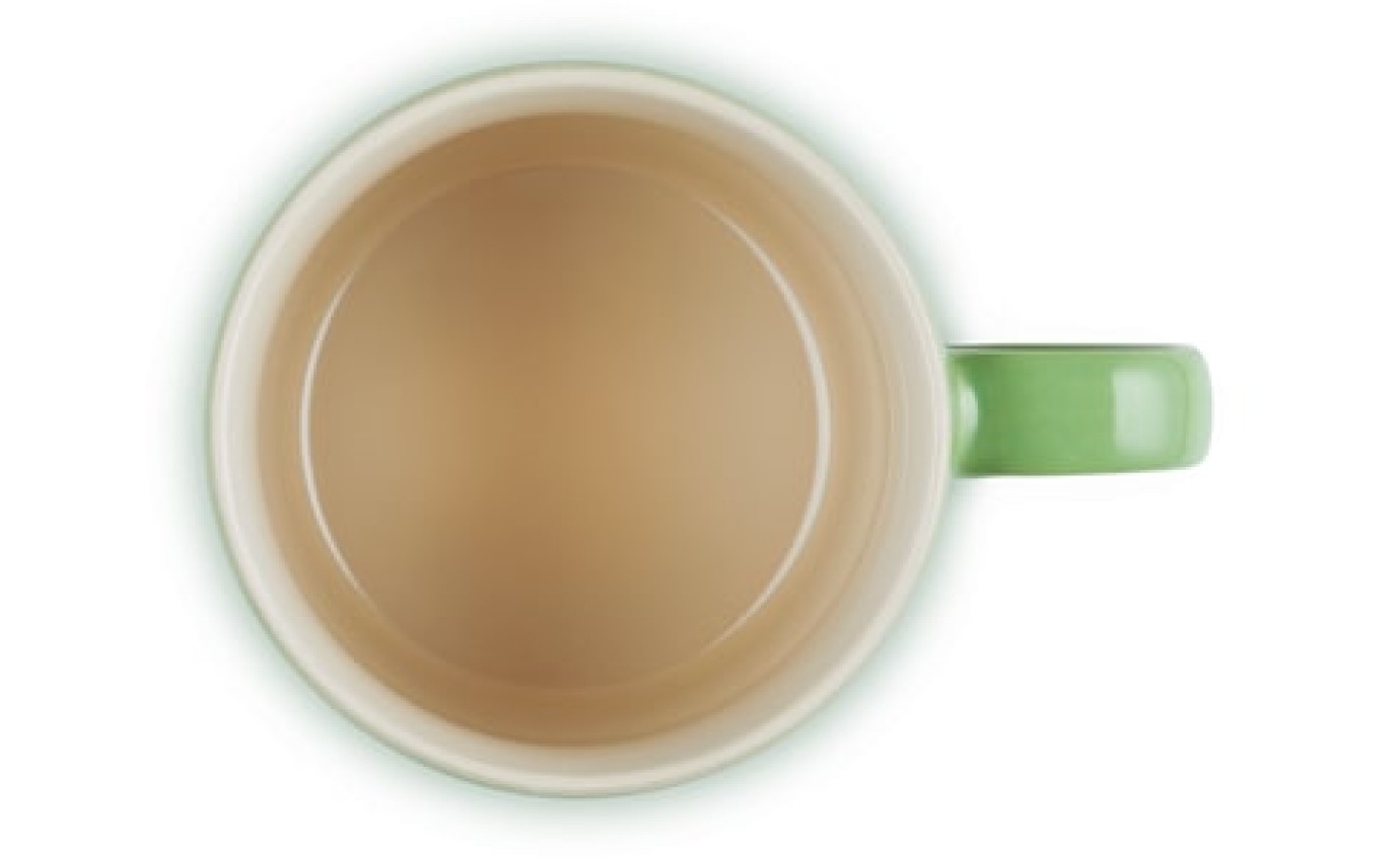 Le Creuset 350ML Mug (Bamboo Green) 70302354080002