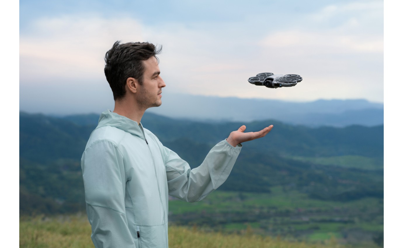 DJI Neo 2 Fly More Combo CPFP0000027201