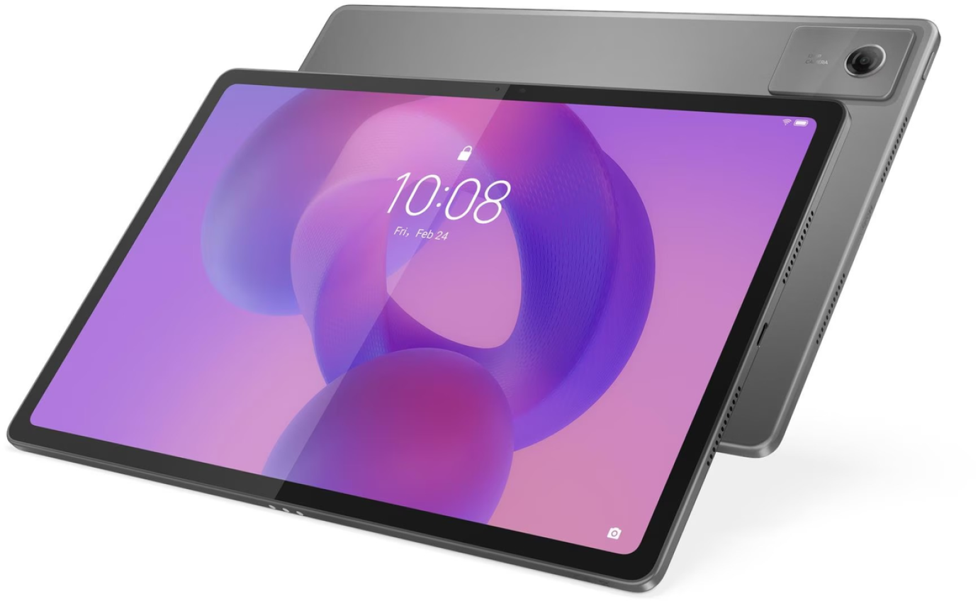 Lenovo IdeaTab Plus 12.1 inch 5G Android 15 12GB RAM 256GB + Pen & Keyboard ZAGF0154AU