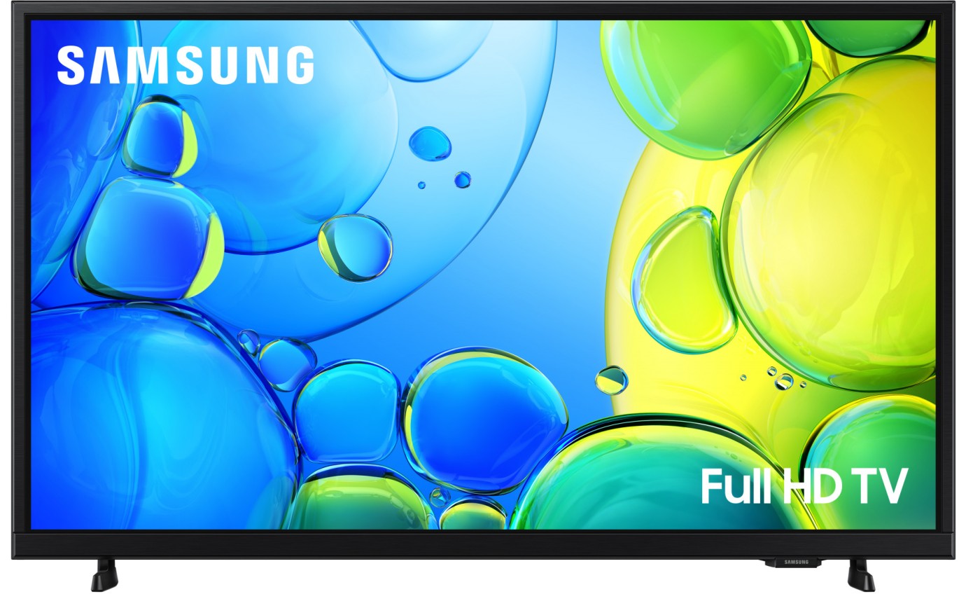 Samsung 32 inch F6000 Full HD Smart TV UA32F6000FWXXY
