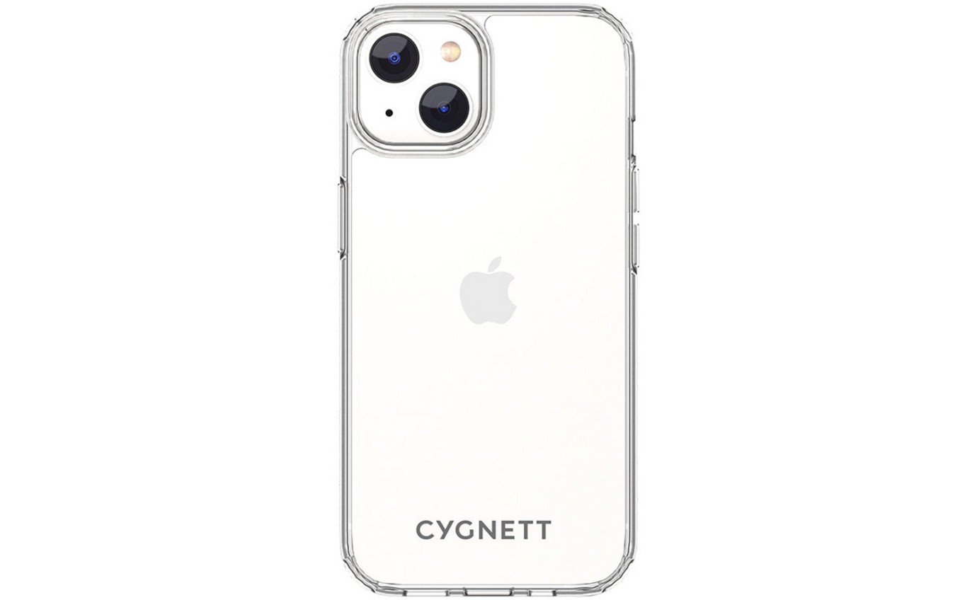 Cygnett AeroShield Clear Protective Case for iPhone 16e 11901278256