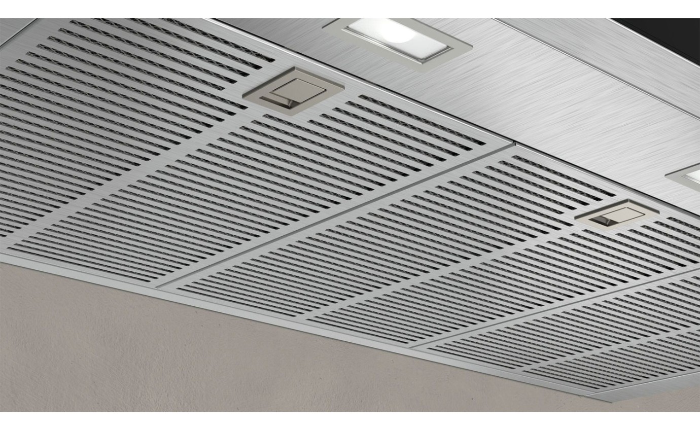Neff 90cm Canopy Rangehood D96BMU5N0A