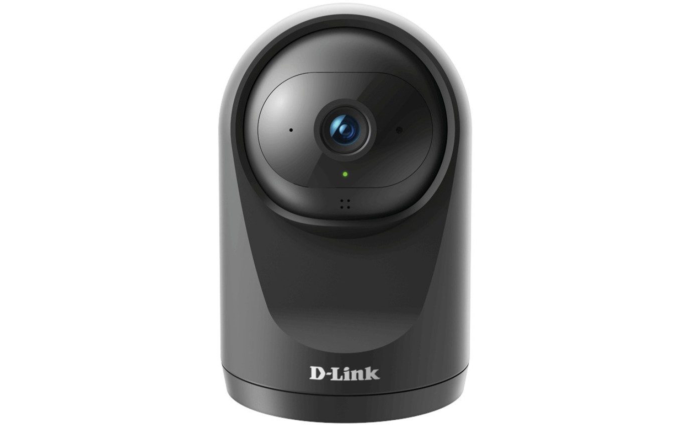 D-Link Compact Full HD Pan & Tilt Wi-Fi Camera DCS6500LHV2