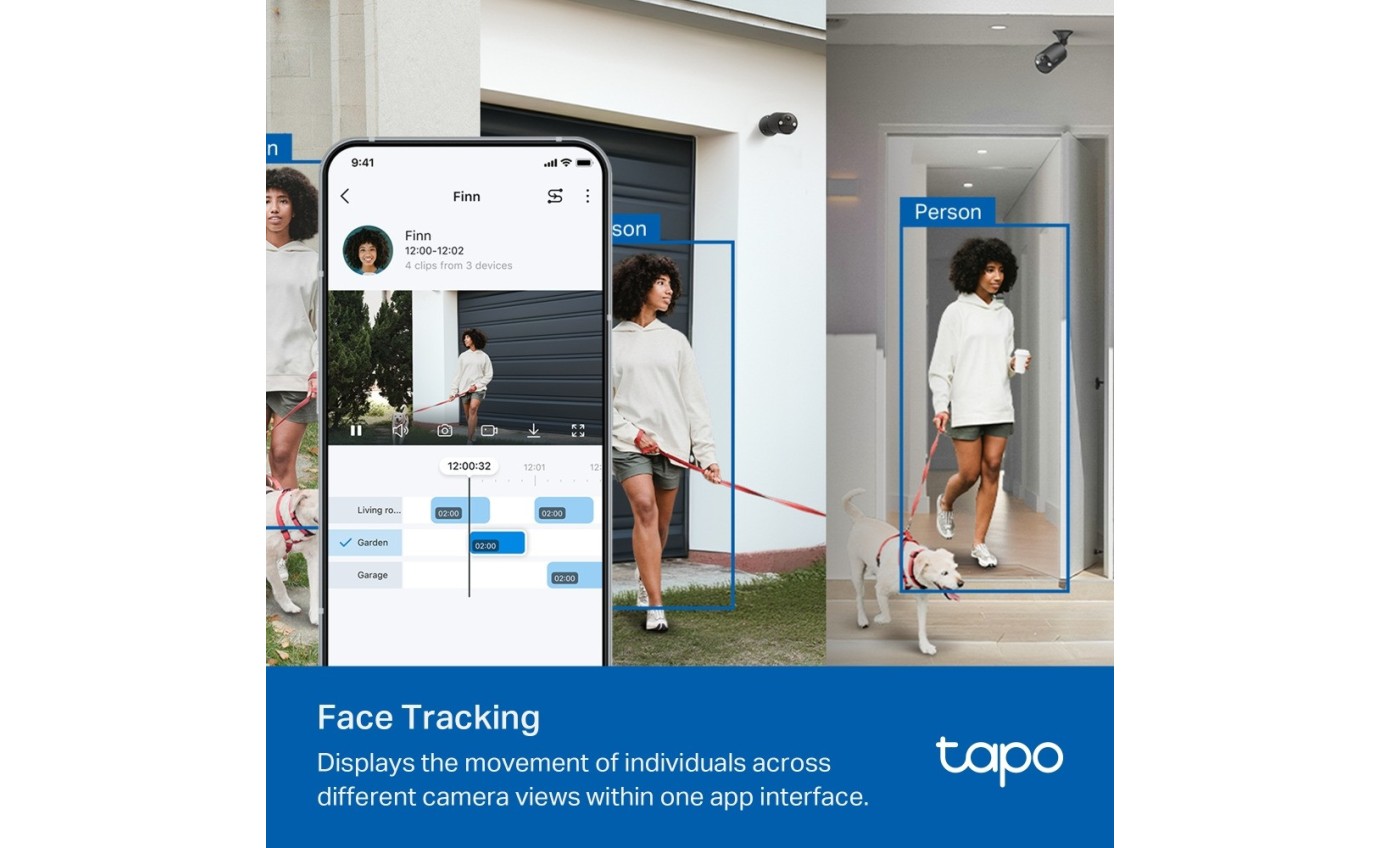 Tapo Smart HomeBase TAPOH500