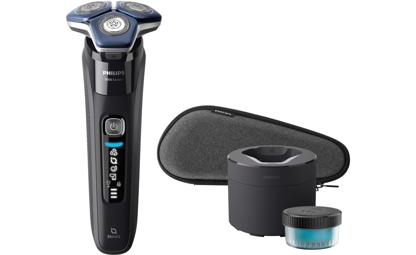 Philips Series 7000 Wet & Dry Electric Shaver S788650