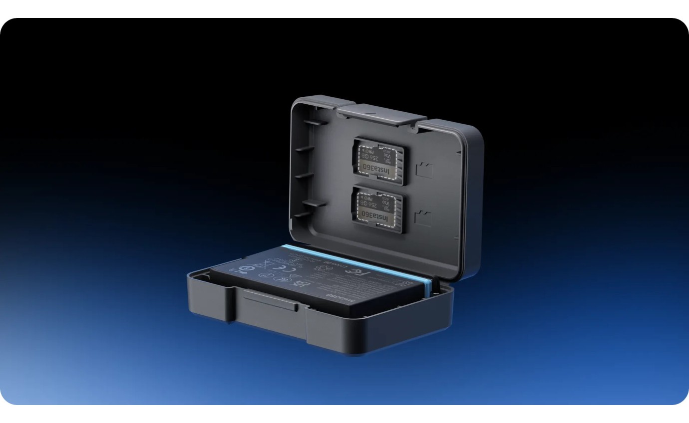 Insta360 X5 Battery INSTAX503