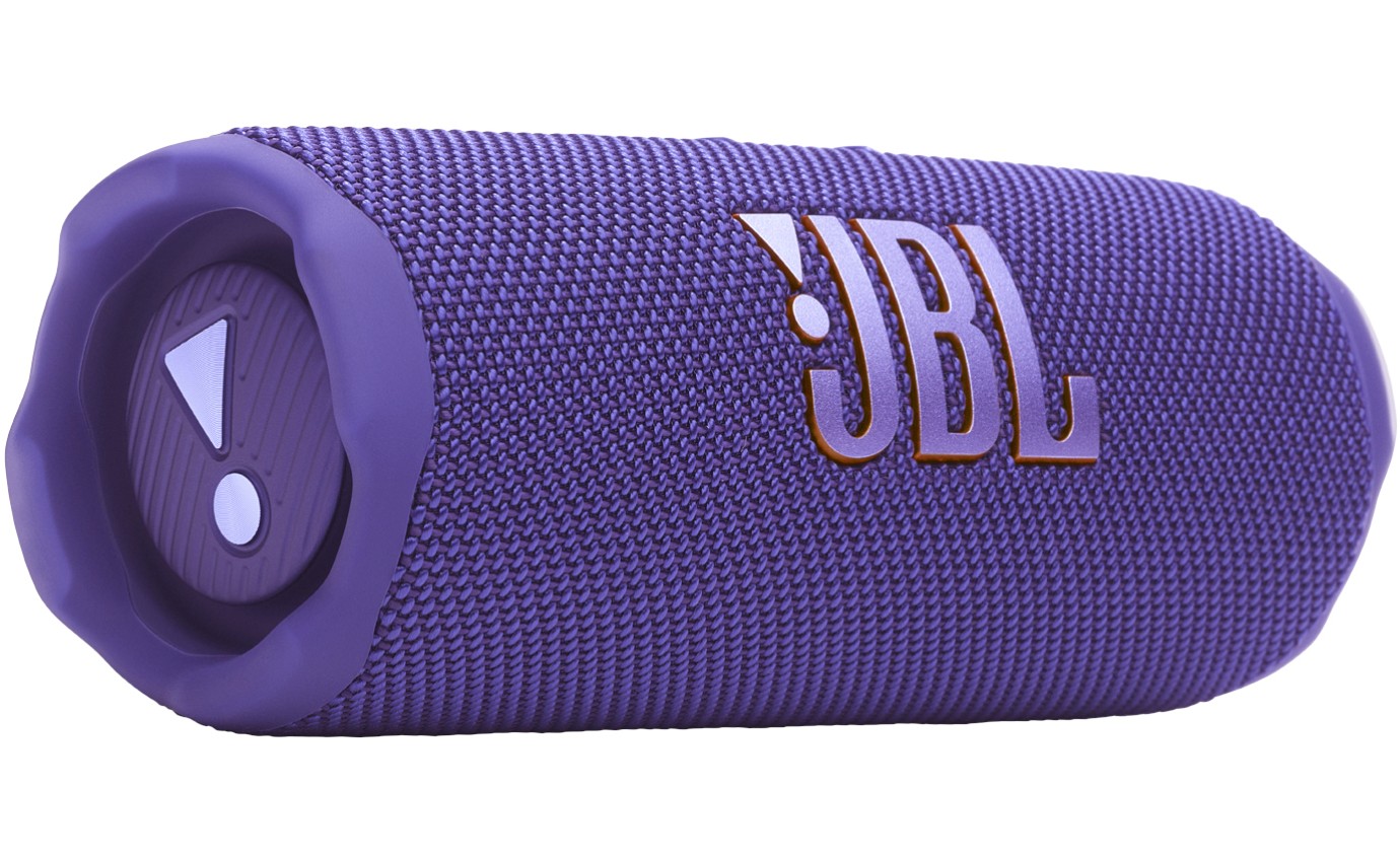 JBL Flip 7 Portable Speaker (Purple) JBLFLIP7PUR