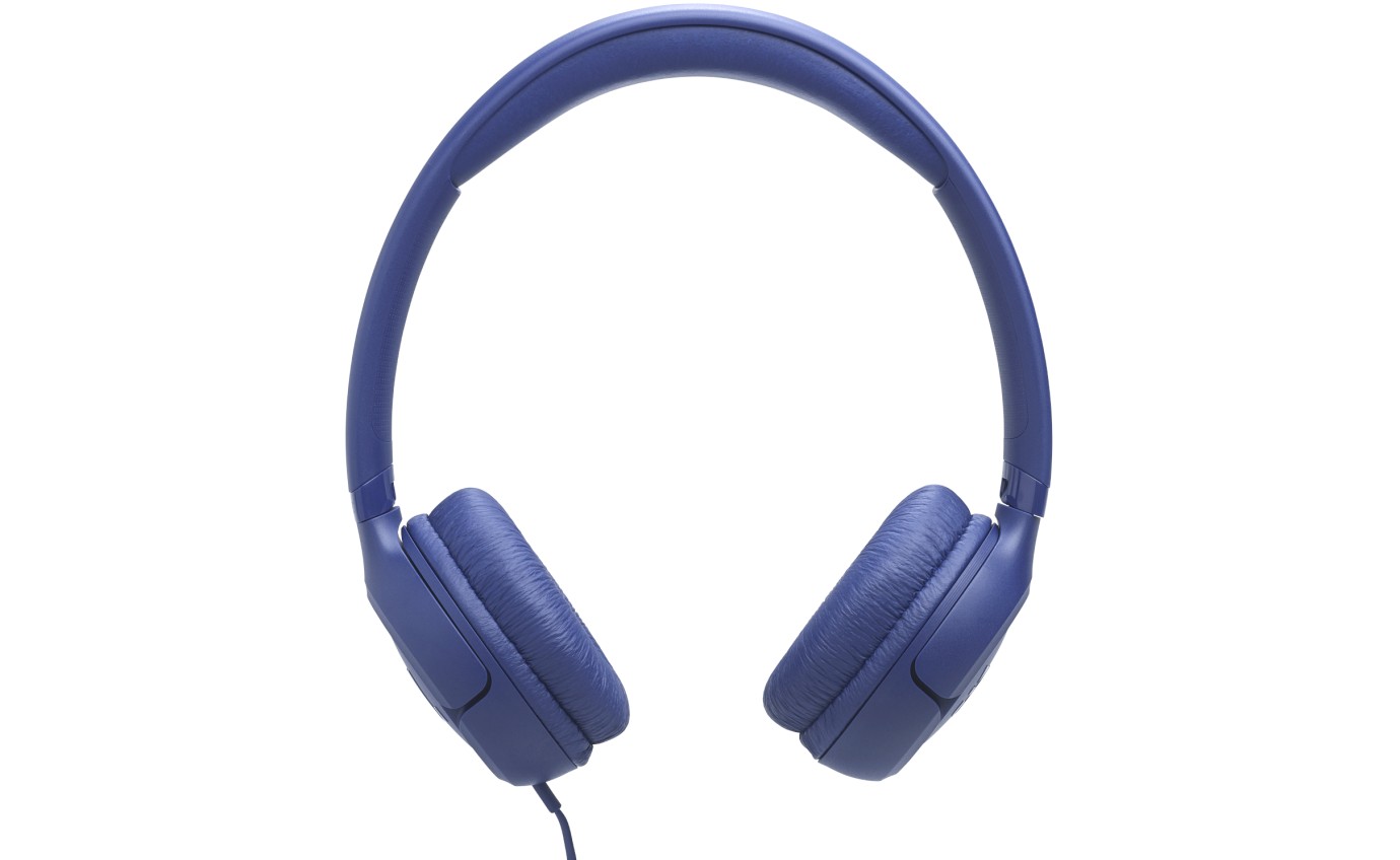 JBL Tune 530C (Blue) JBLT530CBLU