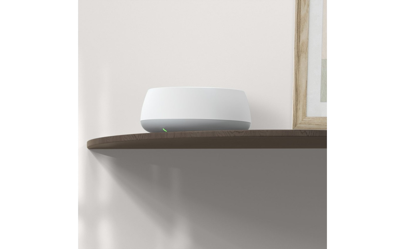 TP-Link Deco BE5000 Whole Home Mesh Wi-Fi 7 System DECOBE253PACK