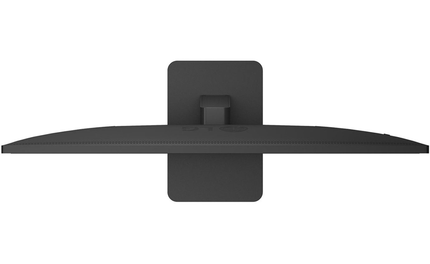 LG 27 inch QHD IPS Monitor with USB-C LG27U631AB