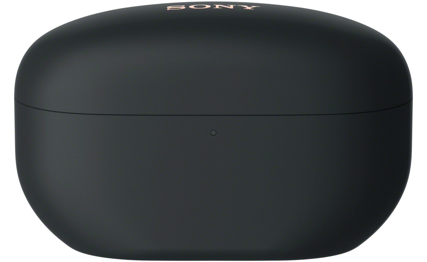 Sony True Wireless Noise Cancelling Earbuds (Black) WF1000XM5B