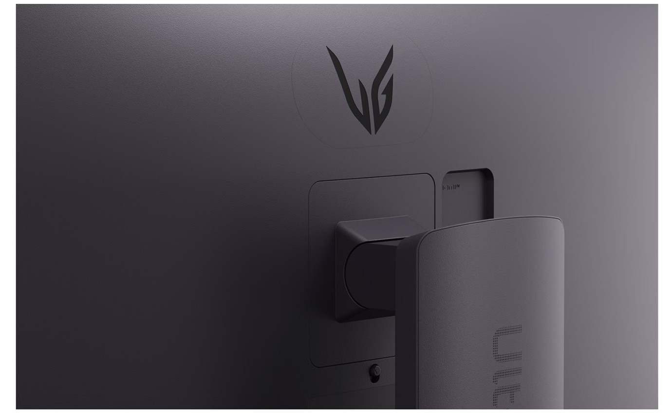 LG 34 inch UltraGear™ 160Hz WQHD Curved Gaming Monitor 34G600ABAAU