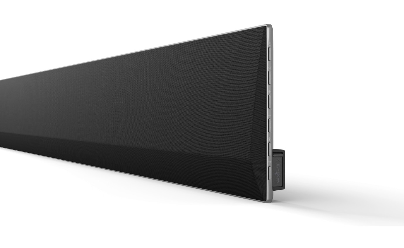 LG 3.1ch G Series Sound Bar with Dolby Atmos&reg; SG10TY