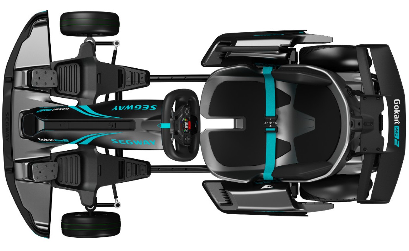 Segway Gokart Pro 2 SEGWGOKARTPRO2