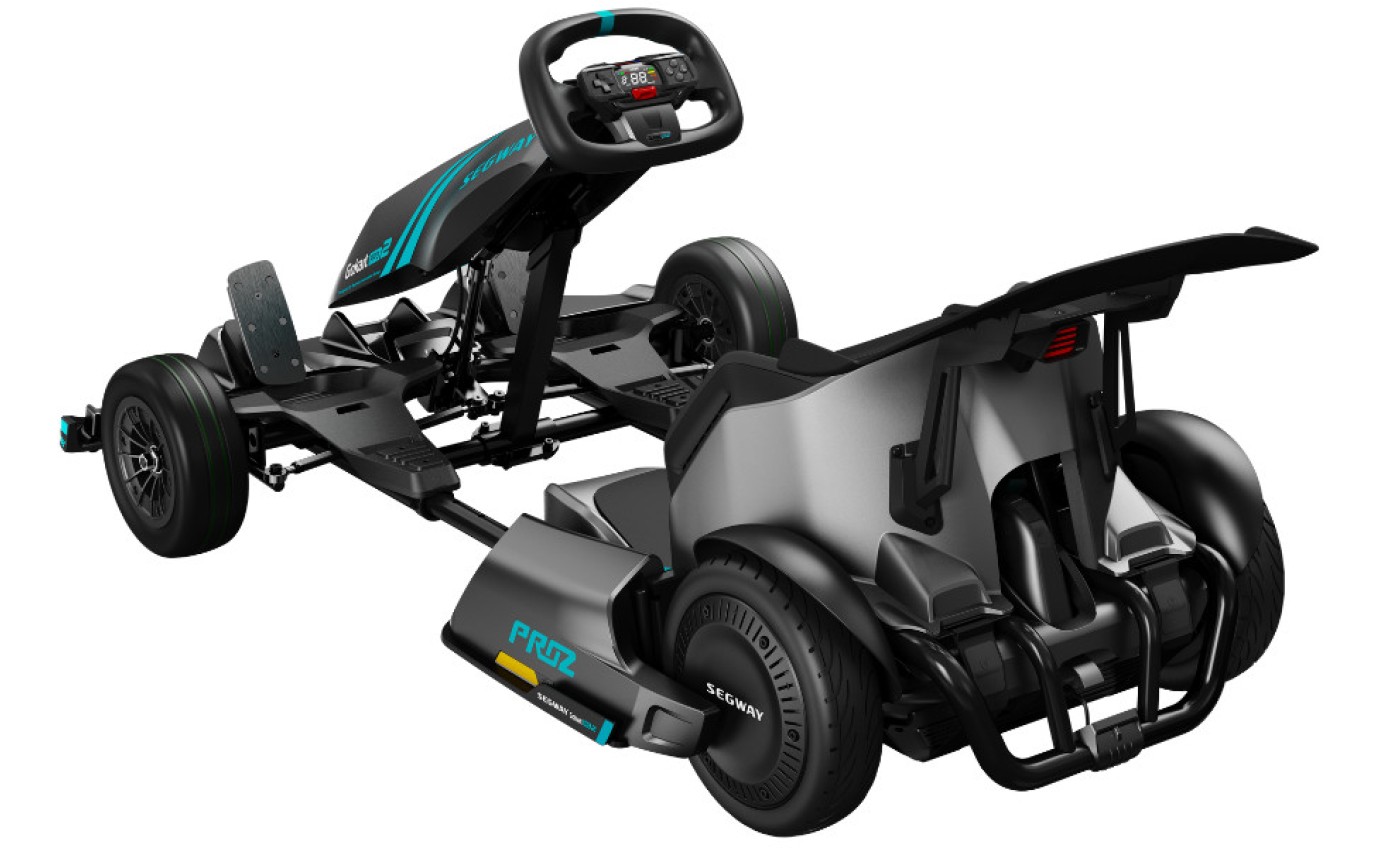 Segway Gokart Pro 2 SEGWGOKARTPRO2