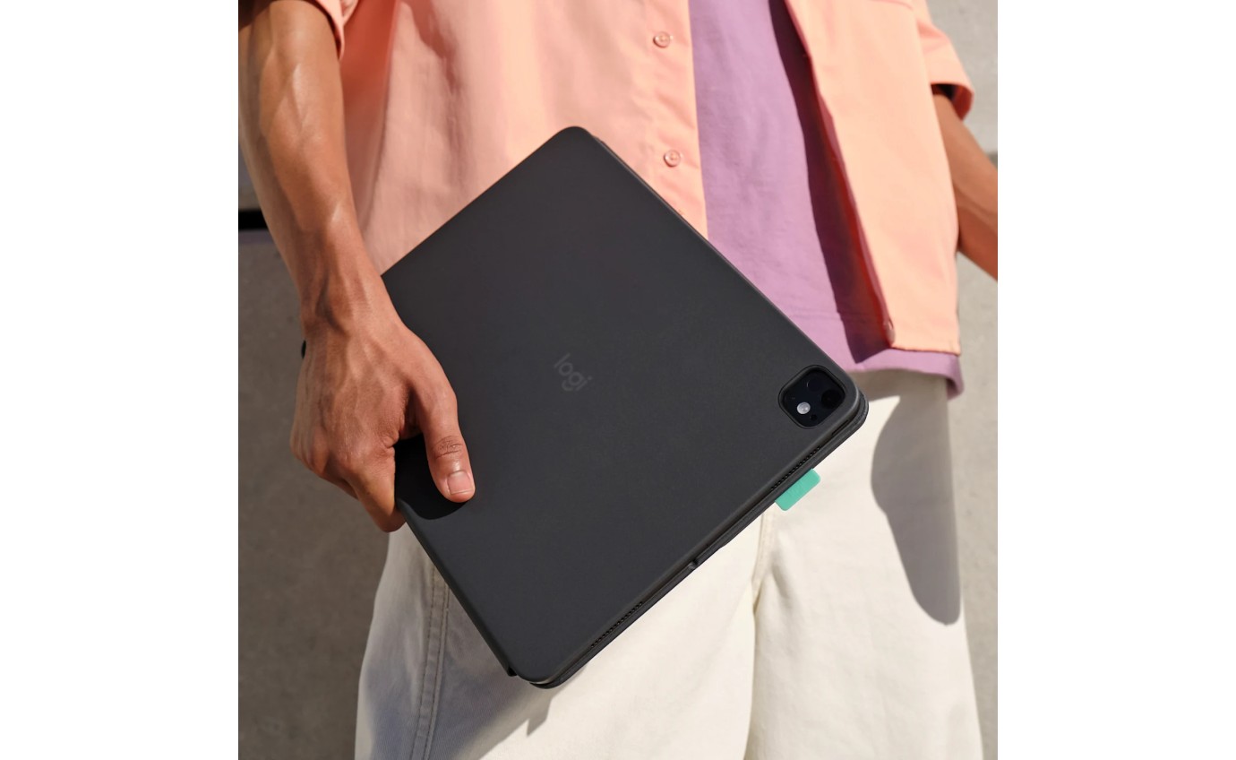 Logitech Flip Folio for iPad Pro 13