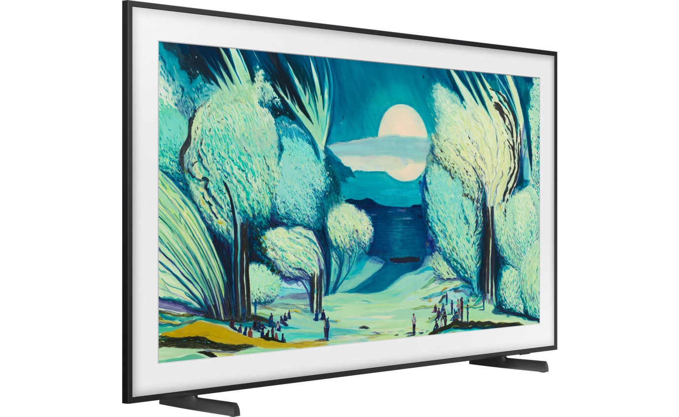 Samsung 55 inch The Frame QLED 4K Vision AI Smart TV QA55LS03FAWXXY