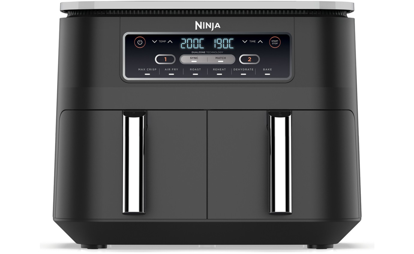 Air fryer retravision cheap