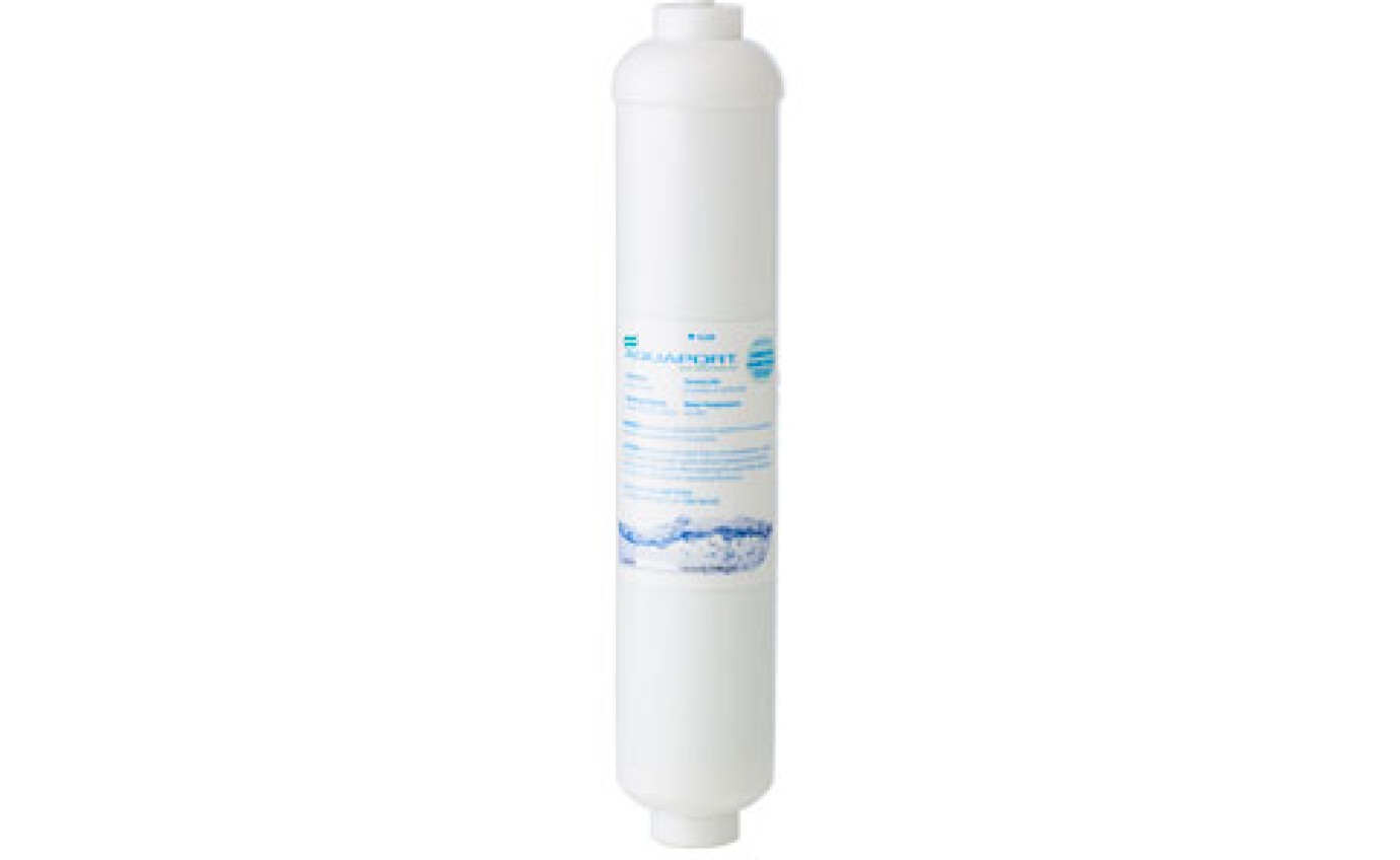 Aquaport Inline Replacement Filter for Samsung & Whirlpool Fridges AQPFF35A