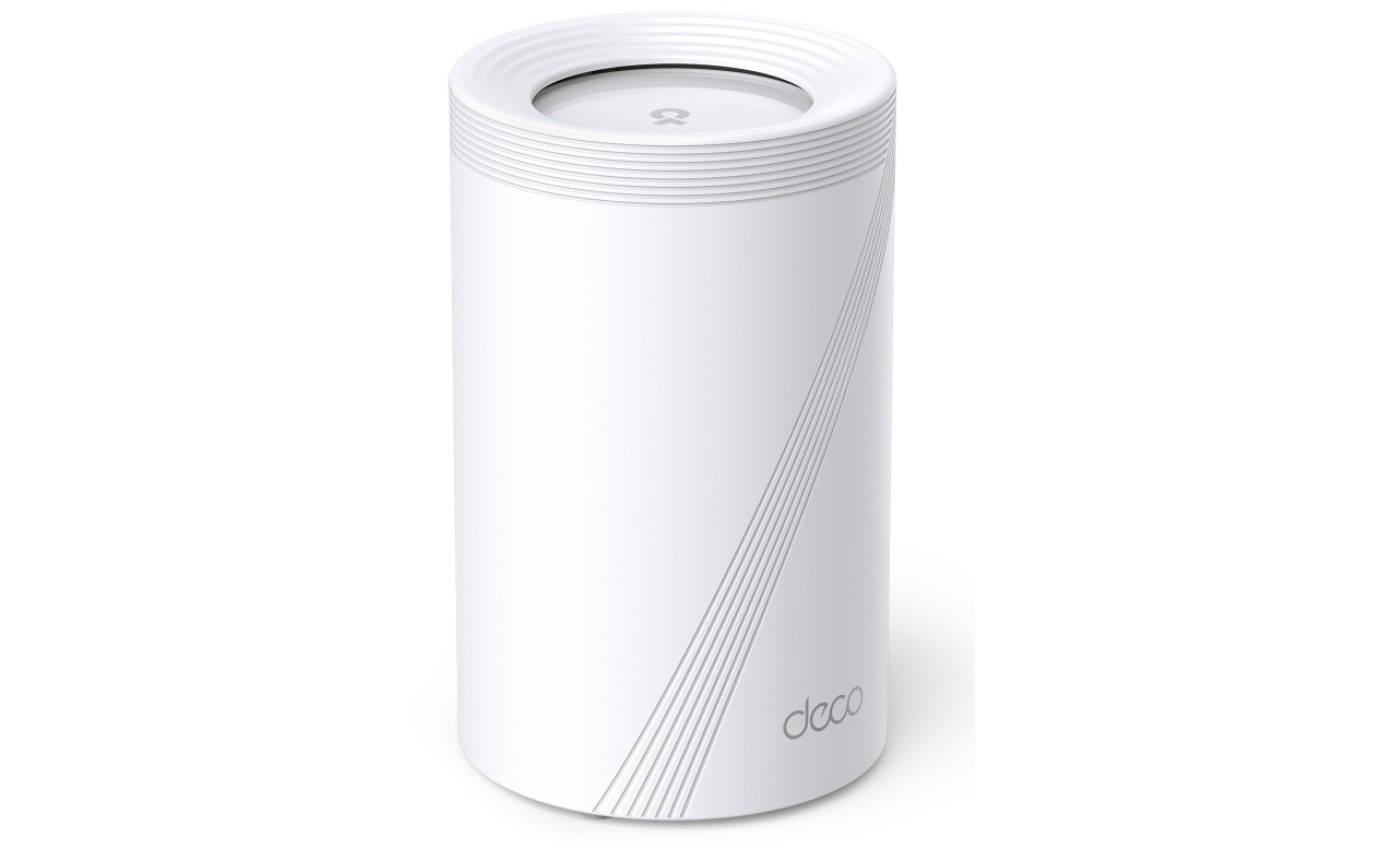 TP-Link BE11000 Whole Home Mesh Wi-Fi 7 System (2 Pack) DECOBE652PACK