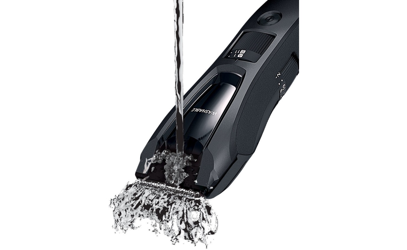 Panasonic Wet/Dry 3-in-1 Beard Hair & Body Trimmer ERGB62H541