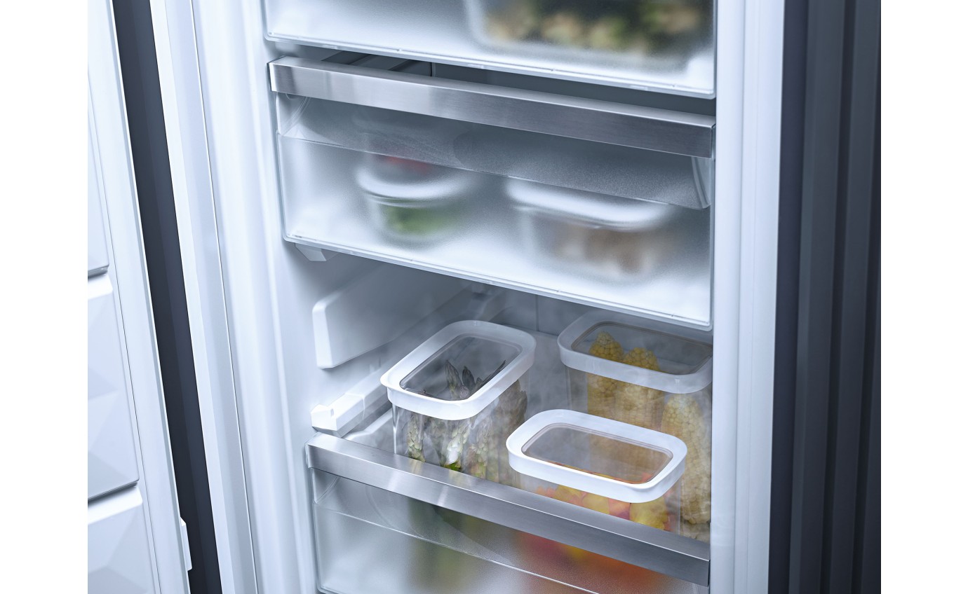 Miele 213L Integrated Upright Freezer FNS7794E