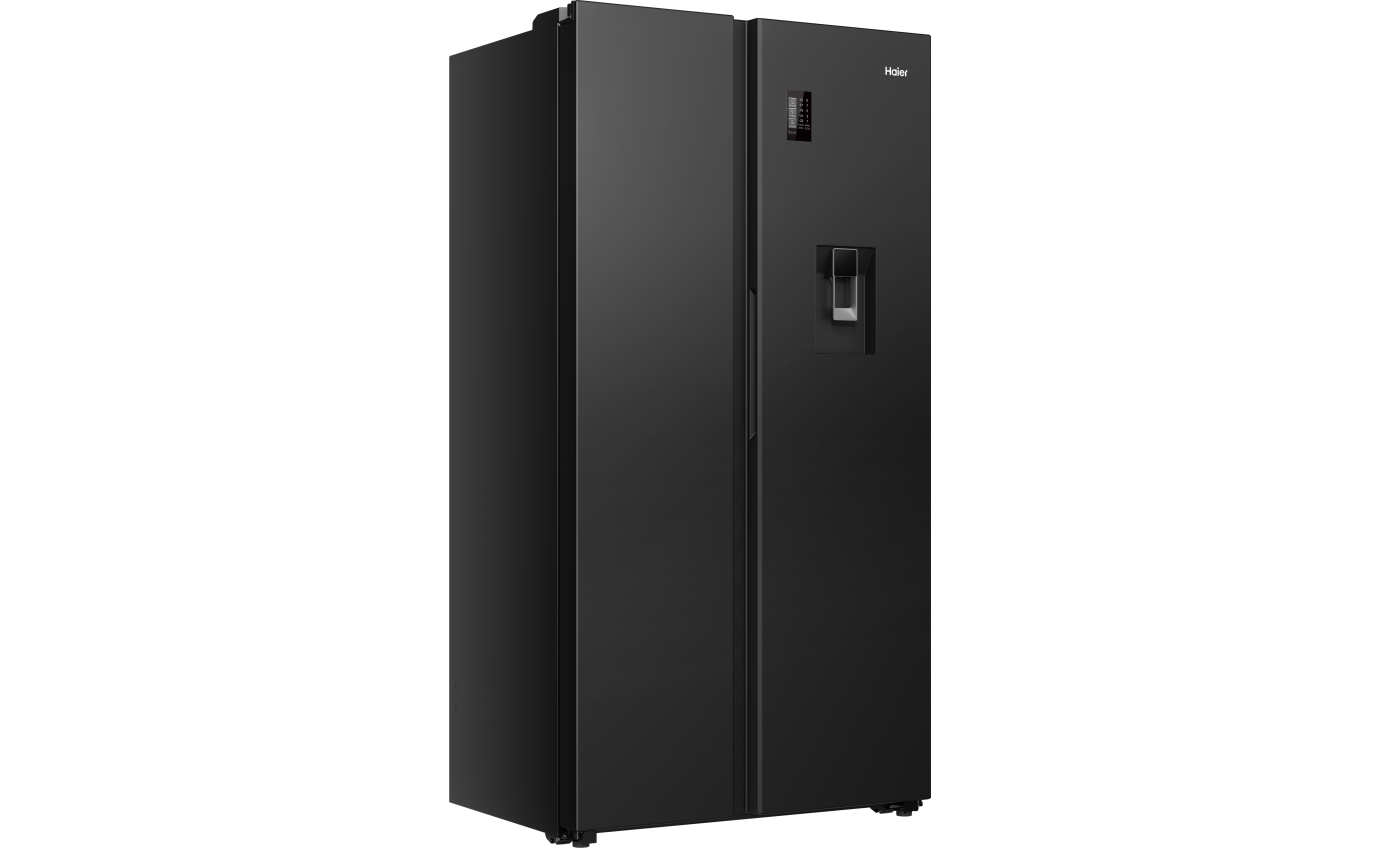 Haier 523L 300 Series Side-by-Side Refrigerator Freezer HRF523XHG