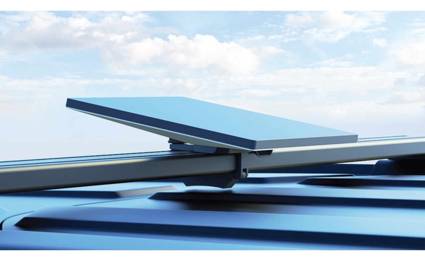Starlink Mini Roof Rack Mount 4177000