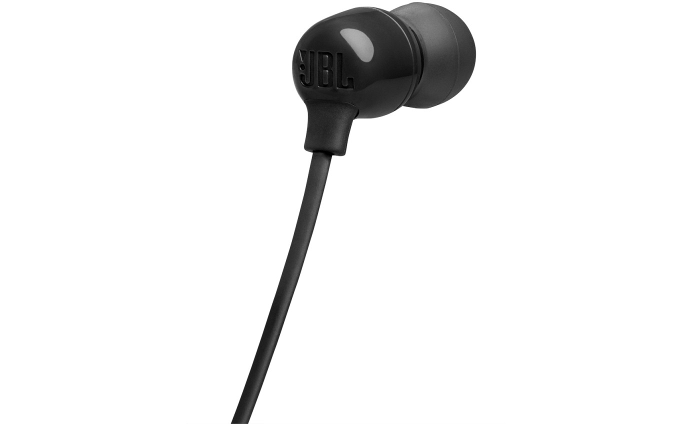 JBL Tune 135BT (Black) JBLT135BTBLK