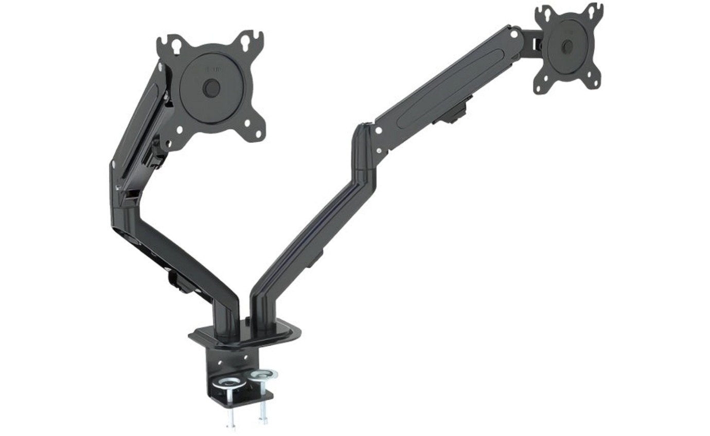 Monster Adjustable Arm Monitor Mount MTDMSDA1335