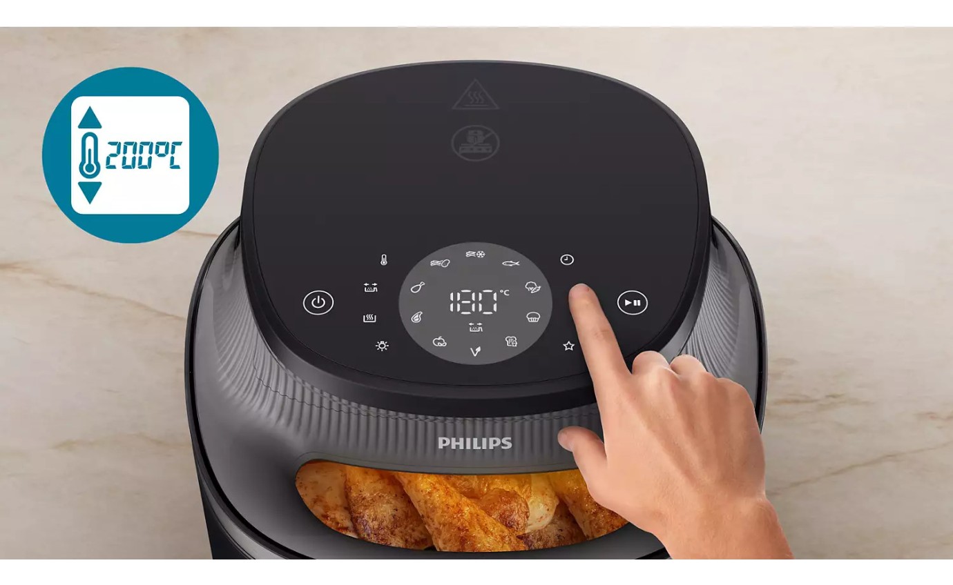 Philips 3000 Series XXL Airfryer NA34200