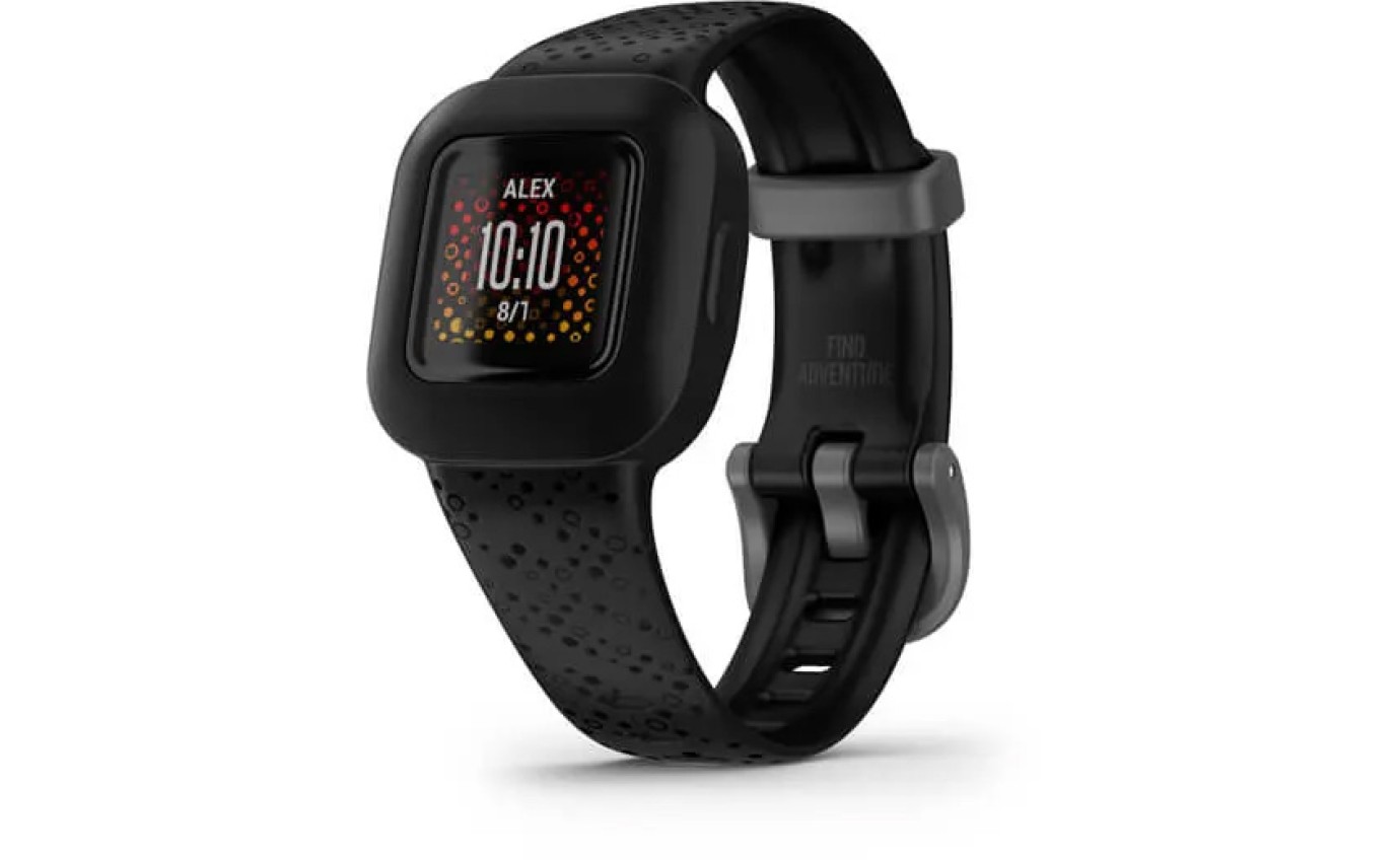 Garmin vivofit jr. 3 (Black Cosmic) 0100244123
