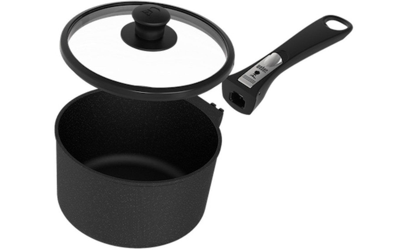 Weber Traveler Saucepan 18428