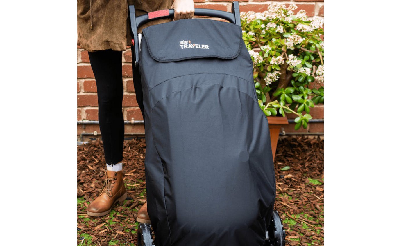Weber Traveler Cover 18430