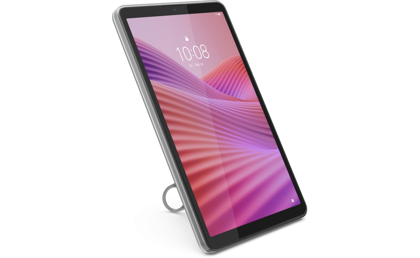 Lenovo Tab One 8.7 inch 64GB + Clear Case ZAF00091AU