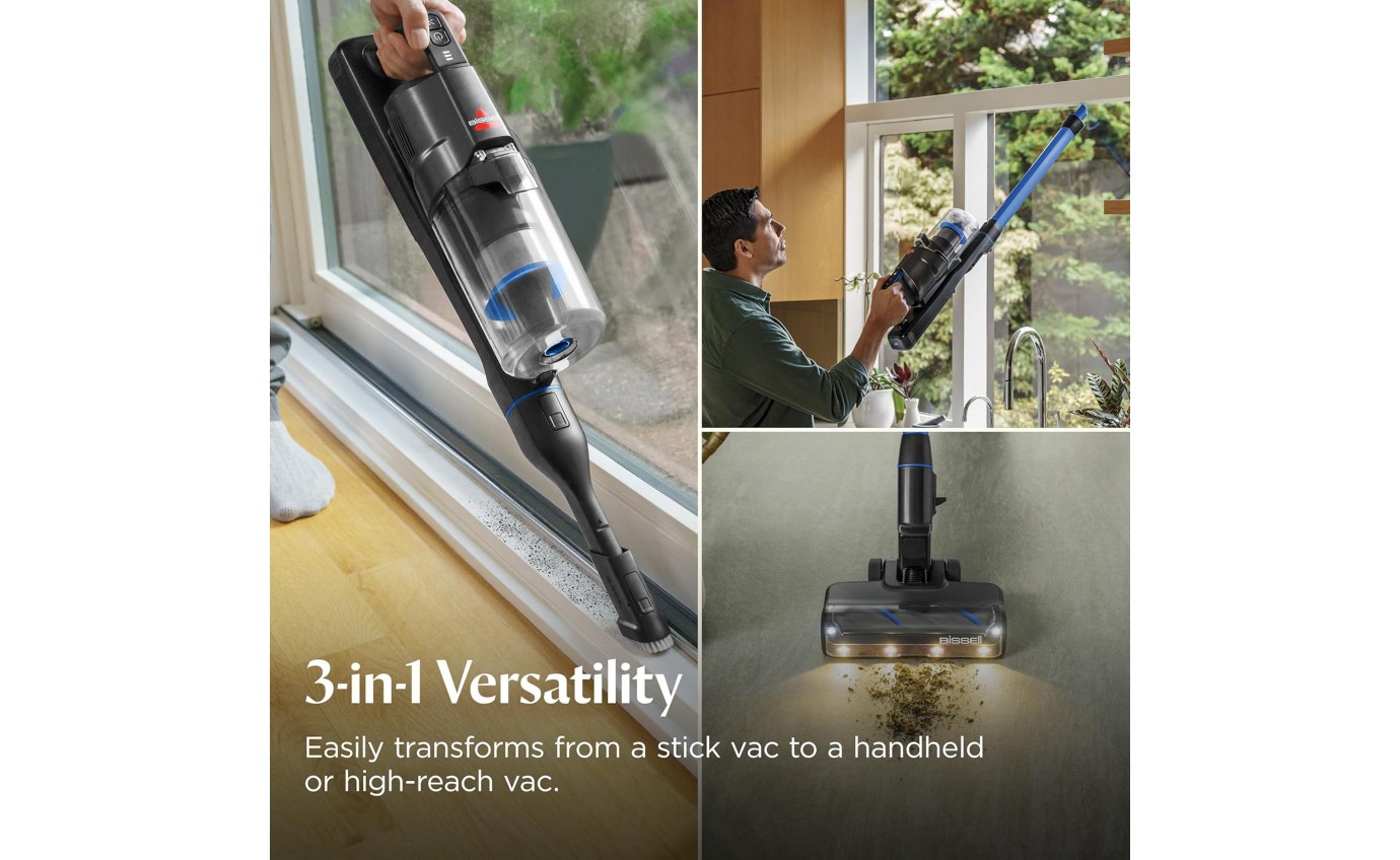 Bissell PowerClean FurFinder&trade; 200W 4239