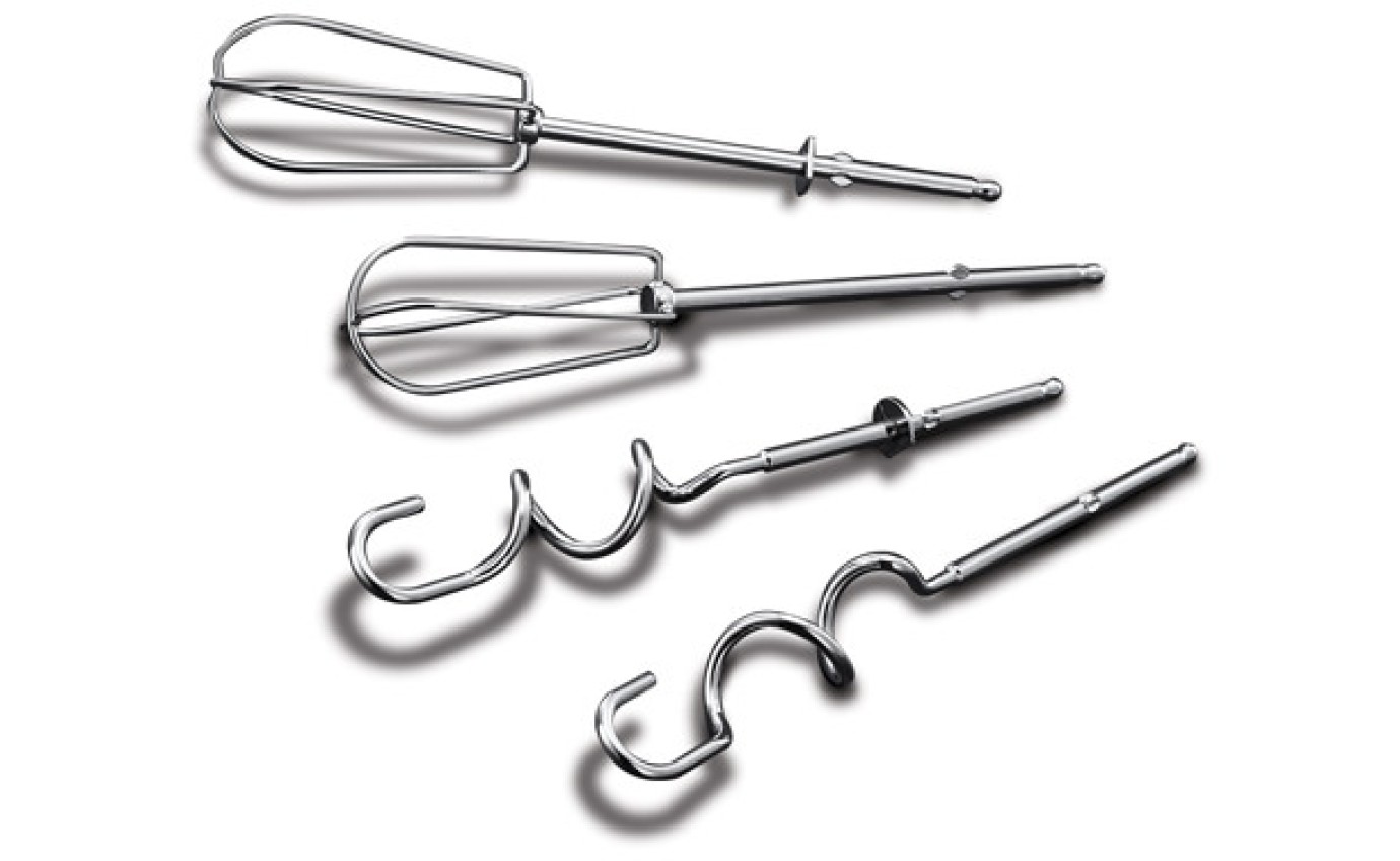 Russell Hobbs Desire Hand Mixer (Matte Black) RHMX5BLK