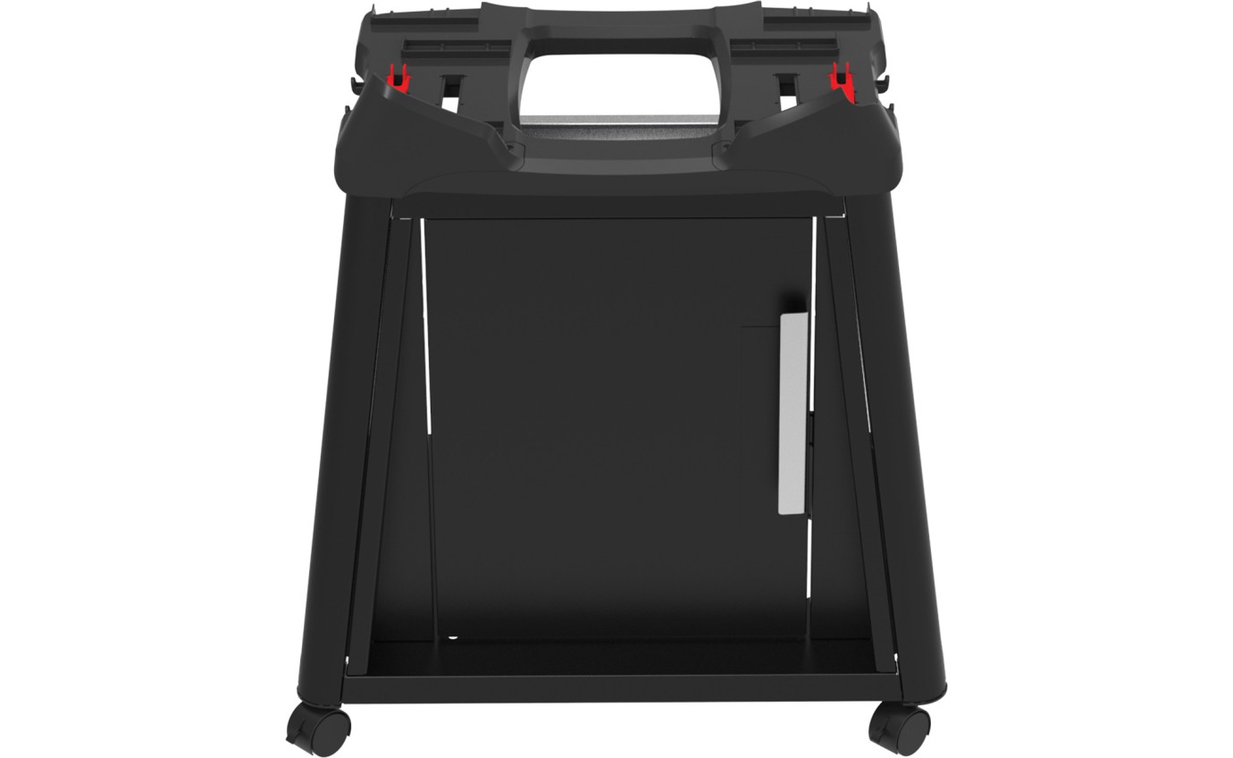 Weber Premium Cart Baby Q and Q 3400175