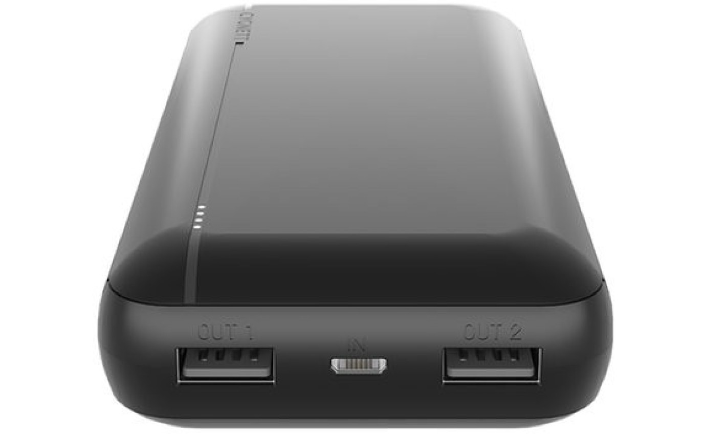 Cygnett Power and Protect 20K Power Bank (Black) 11901264730