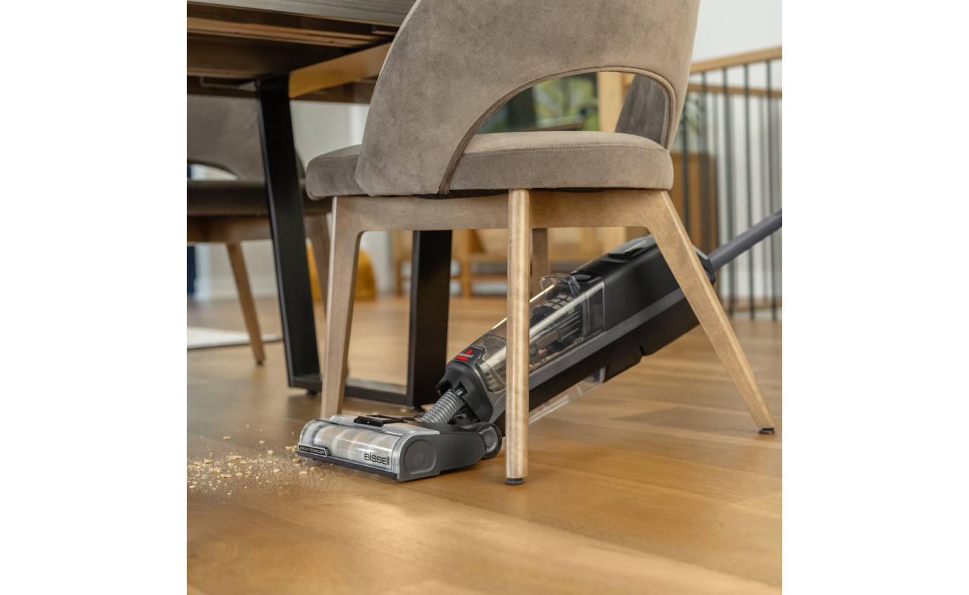 Bissell CrossWave OmniForce™ Edge Cordless Vacuum & Mop 3999F