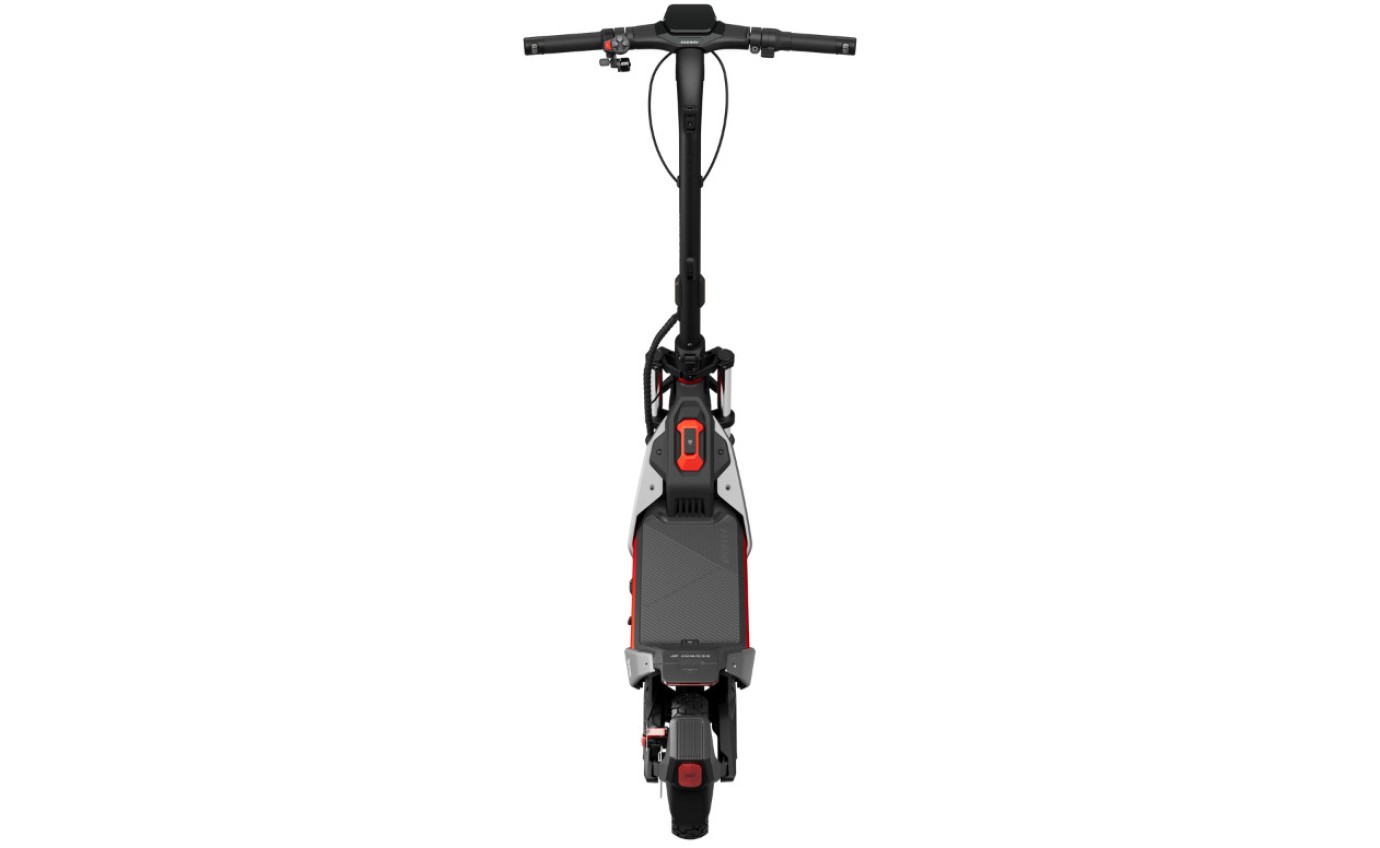 Segway-Ninebot ZT3 Pro Electric KickScooter SEGWZT3PRO