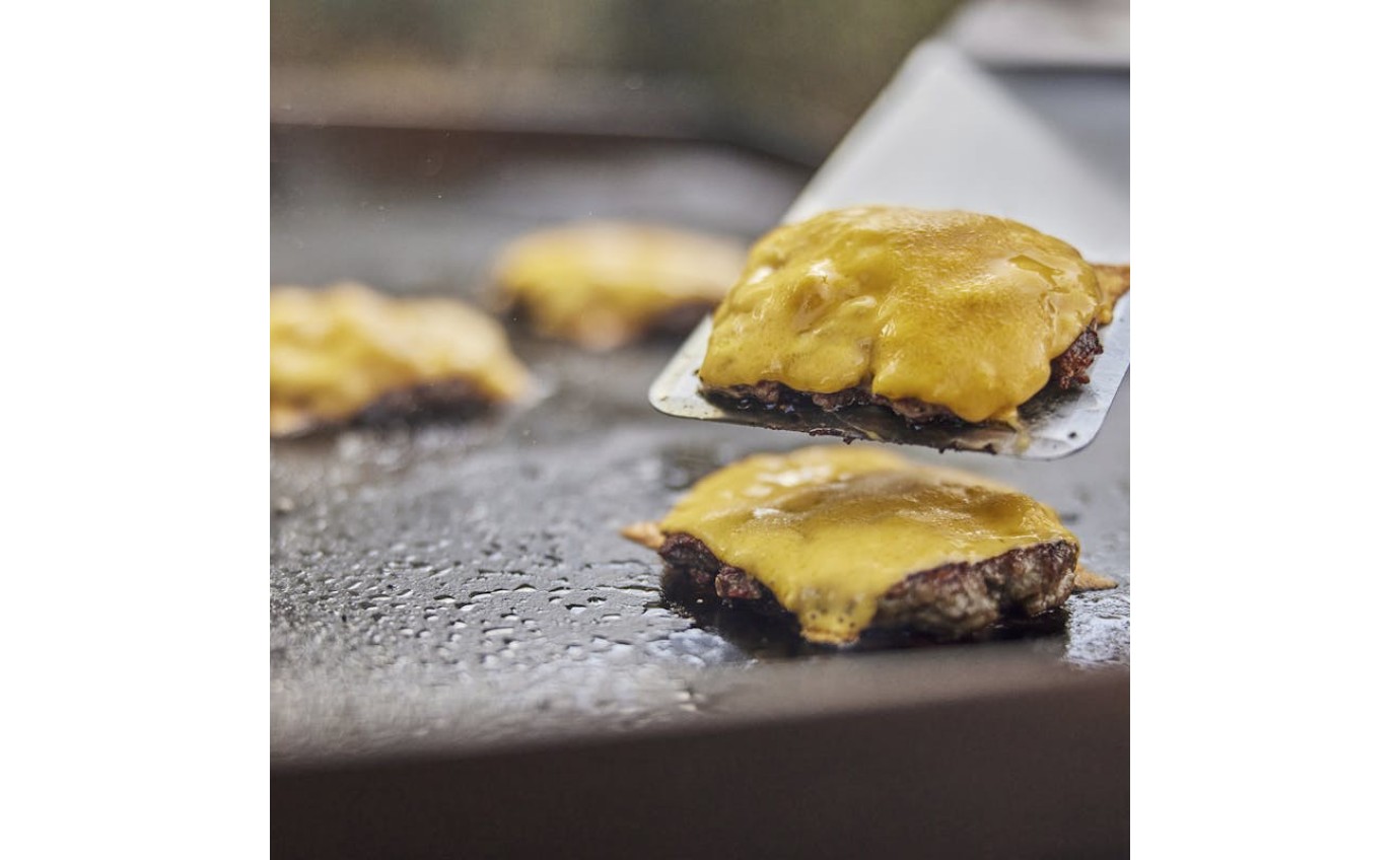 Weber Griddle Spatula 6779