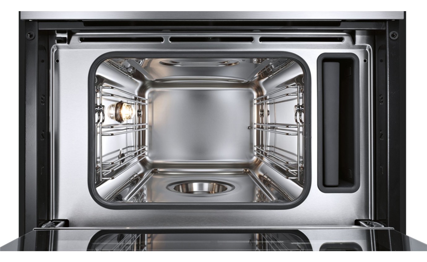 Neff 60cm Compact Built-in Steam Cooker C17DR02N0