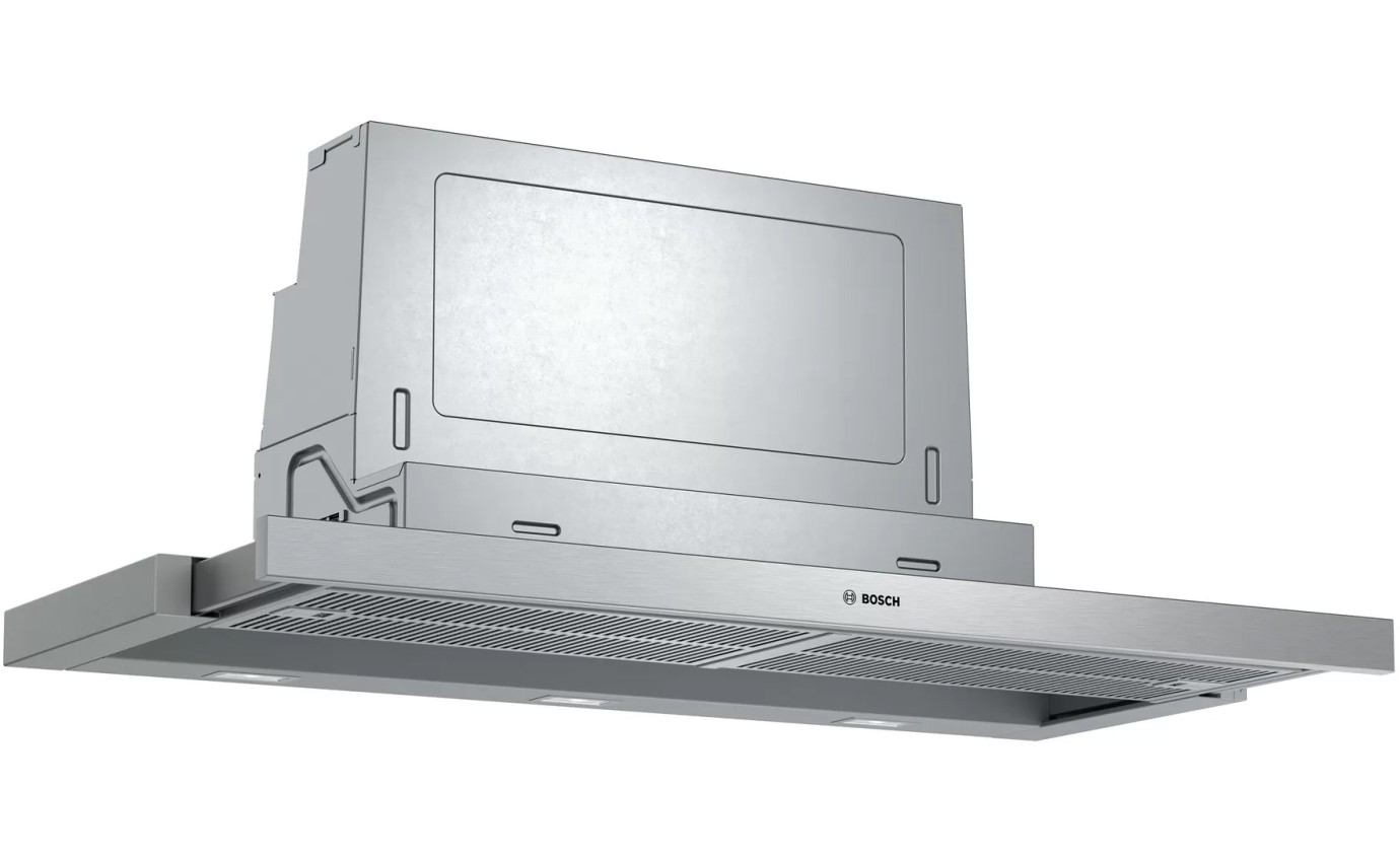 Bosch 90cm Slideout Rangehood DFS097A51A