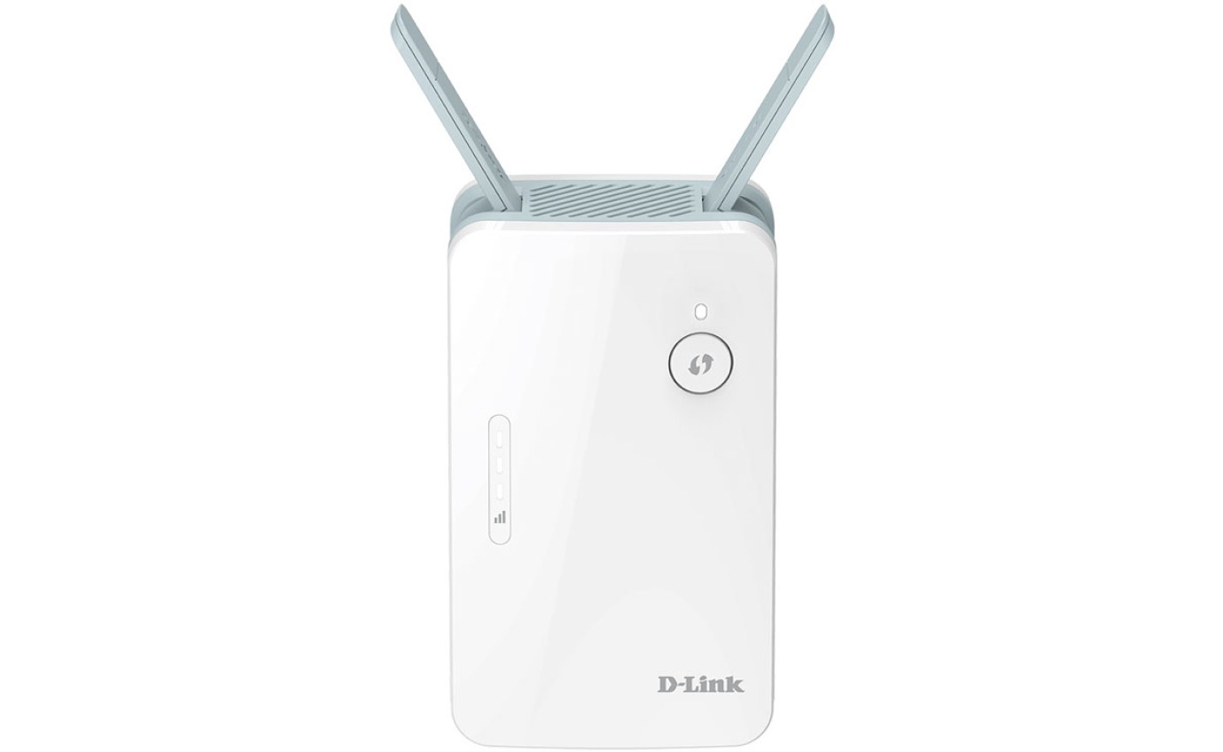 D-Link Eagle Pro AI AX1500 Wi-Fi 6 Mesh System Range Extender E15