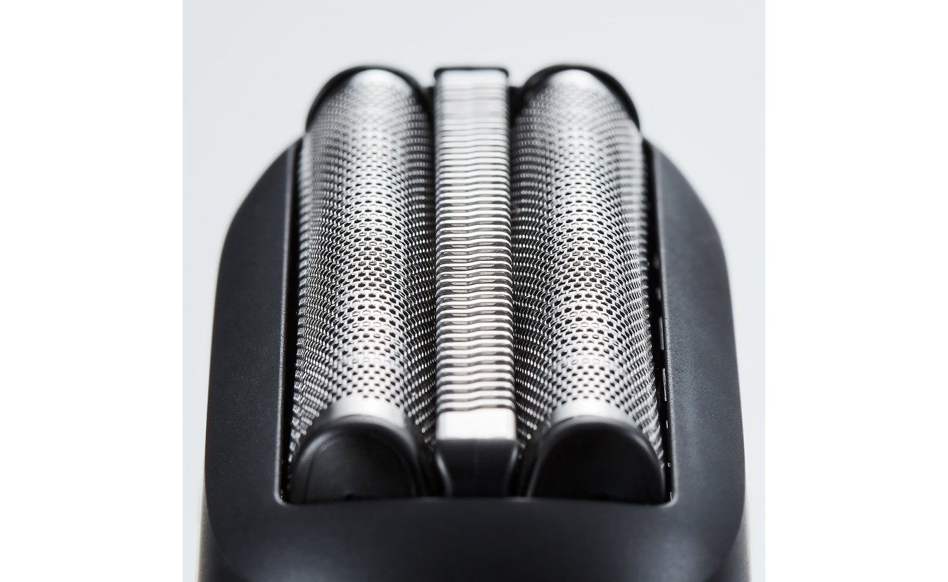 Panasonic Compact 3-Blade Electric Shaver ESCM3AK541