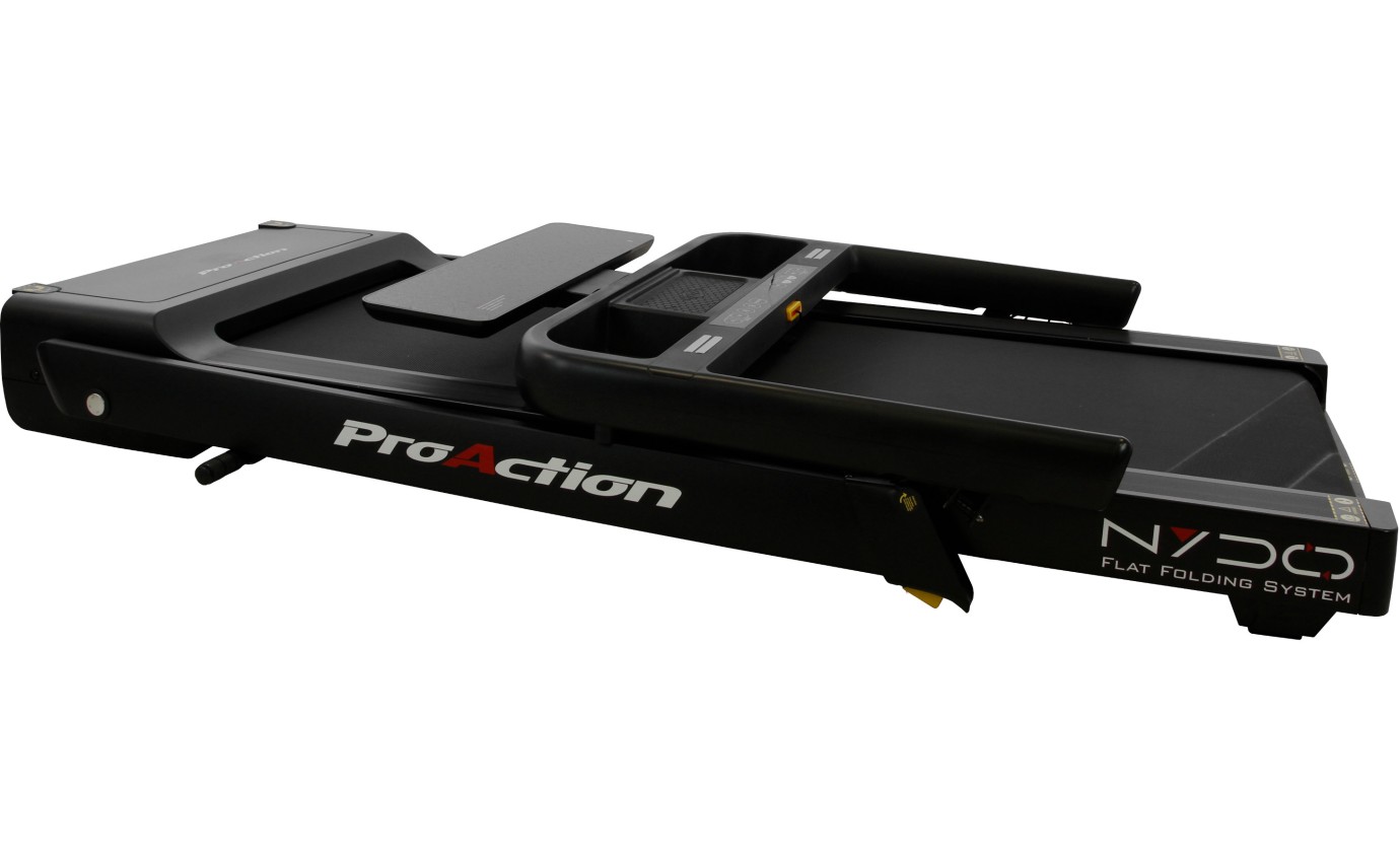 BH Fitness NYDO i.Concept Treadmill G6540