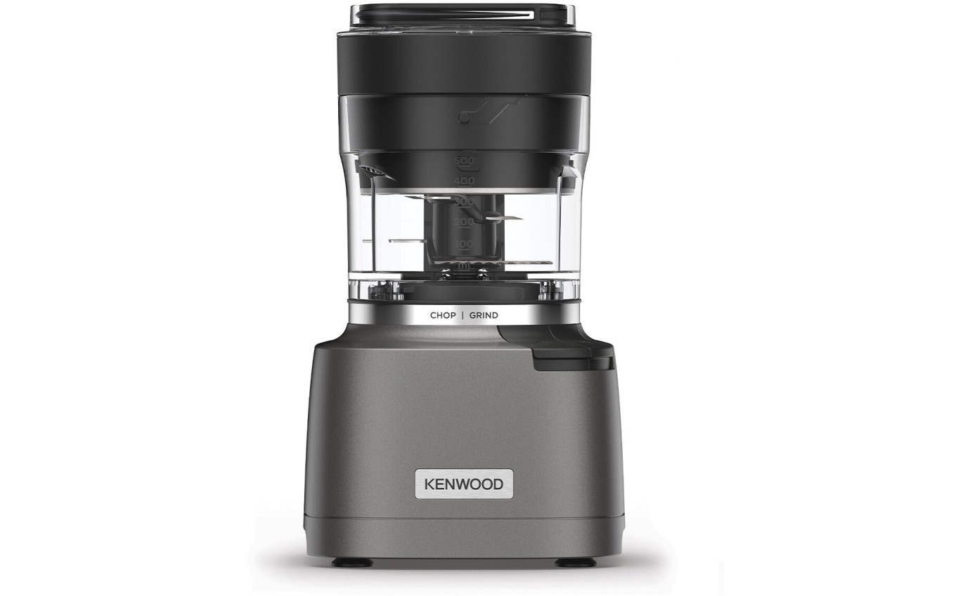 Kenwood Duo Prep 2-in-1 Chopper & Grinder Food Processor CHP80000SI